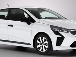 Weiß Neu 2025 Mitsubishi Colt Basis Limousine | 16.490 € (Fairer Preis)