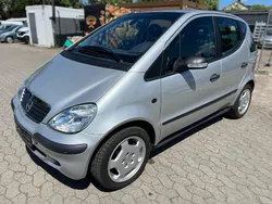 Silber Gebraucht 2004 Mercedes A160 Kleinwagen | 2.200 € (Fairer Preis)