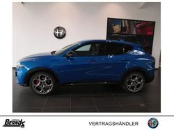 Blu Gebraucht 2022 Alfa Romeo Tonale Edizione Speciale SUV | 26.885 € (Superpreis)