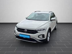 Ascotgrau Gebraucht 2024 VW T-Roc SUV | 24.990 € (Superpreis)