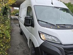 Weiß Gebraucht 2024 Fiat Ducato Van | 24.500 €