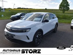 Arktis weiß Neu 2025 Opel Grandland X SUV | 35.900 € (Fairer Preis)