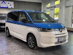 Blau Gebraucht 2021 VW T7 Style Van | 49.900 € (Fairer Preis)