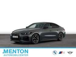 Grau Gebraucht 2025 BMW M440 M Sport Limousine | 62.064 € (Fairer Preis)