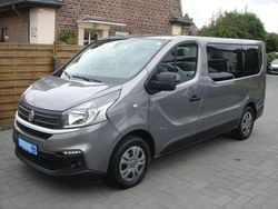 Grigio cassiopee Gebraucht 2020 Fiat Talento Van | 26.980 € (Teuer)