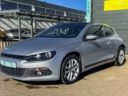 Grau Gebraucht 2009 VW Scirocco Coupé | 6.470 € (Fairer Preis)