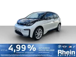 Capparisweiß mit akzent bmw i Gebraucht 2022 BMW i3 Kleinwagen | 21.540 € (Fairer Preis)