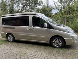 Gold Gebraucht 2012 Fiat Scudo Van | 18.900 €