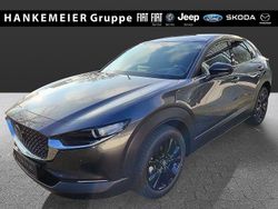 Grau Neu 2025 Mazda CX-30 Homura-Line SUV | 27.990 €