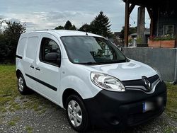 Weiß Gebraucht 2014 Renault Kangoo Van / Kleinbus | 6.990 € (Fairer Preis)