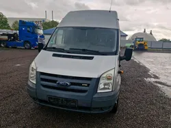 Grau Gebraucht 2008 Ford Transit Tourneo Van / Kleinbus | 7.900 €