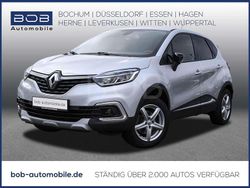 Grau Gebraucht 2019 Renault Captur Collection SUV | 13.888 € (Fairer Preis)
