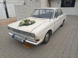 Weiß Gebraucht 1967 Ford Taunus Limousine | 5.890 €