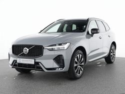 Grau Gebraucht 2023 Volvo XC60 Plus SUV | 36.550 €