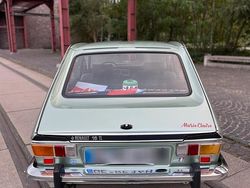 Grün Gebraucht 1979 Renault Clio Limousine | 9.016 €