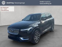 Schwarz Gebraucht 2024 Volvo XC90 Plus SUV | 57.000 € (Superpreis)