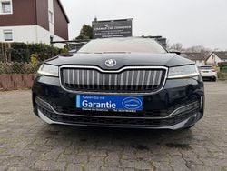 Schwarz Gebraucht 2020 Skoda Superb Style Kombi | 15.700 € (Fairer Preis)