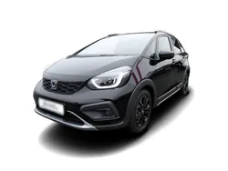 Schwarz Neu 2025 Honda Jazz Advance Kleinwagen | 30.749 € (Fairer Preis)