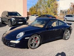 Blau Gebraucht 2006 Porsche 911 Carrera Coupé | 31.900 € (Superpreis)
