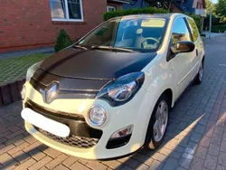 Beige Gebraucht 2014 Renault Twingo Expression Kleinwagen | 3.000 € (Fairer Preis)