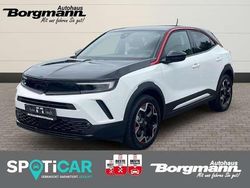 Gebraucht 2022 Opel Mokka-e GS Line SUV | 17.390 € (Fairer Preis)