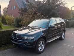 Schwarz Gebraucht 2006 BMW X5 SUV | 7.499 € (Fairer Preis)