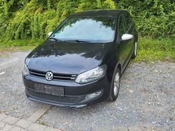 Schwarz Gebraucht 2013 VW Polo Black Edition Limousine | 5.900 € (Fairer Preis)