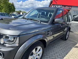 Grau Gebraucht 2015 Land Rover Discovery 4 Graphite SUV | 17.000 €