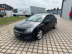 Schwarz Gebraucht 2006 Opel Astra GTC Sport Kleinwagen | 2.990 € (Fairer Preis)