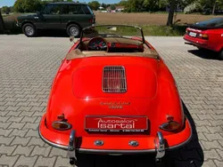 Porsche 356