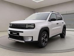 Weisse gelato​ Neu 2025 Fiat Panda La Prima SUV | 21.650 € (Fairer Preis)