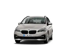 Gebraucht 2025 BMW 218 Advantage | 19.910 €