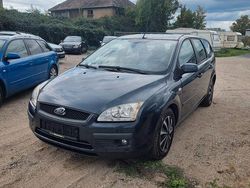 Gebraucht 2008 Ford Focus Kombi | 799 € (Superpreis)