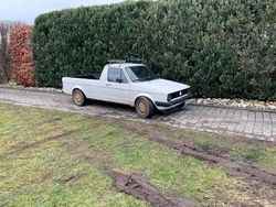 Weiß Gebraucht 1990 VW Golf II | 13.000 €