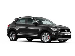 Gebraucht 2019 VW T-Roc Sport SUV | 29.900 €