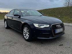 Andere farben Gebraucht 2014 Audi A6 Business Limousine | 13.500 € (Guter Preis)