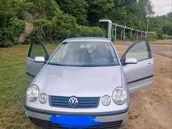 Gebraucht 2002 VW Polo Limousine | 4.650 €