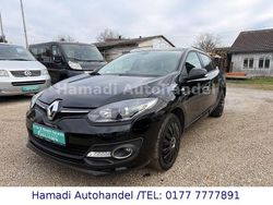 Schwarz Gebraucht 2015 Renault Mégane III LIMITED Limousine | 5.990 € (Fairer Preis)