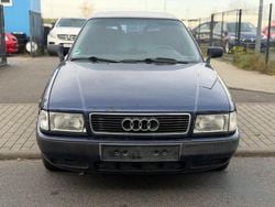 Blau Gebraucht 1993 Audi 80 Performance Kombi | 1.490 €