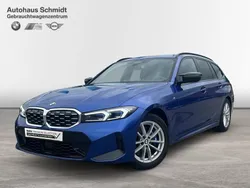 M portimao blau Gebraucht 2024 BMW M340 M Sport Limousine | 55.890 € (Guter Preis)