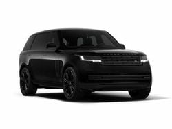 Santorini black Neu 2025 Land Rover Range Rover Autobiography SUV | 201.900 € (Etwas zu teuer)