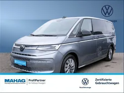 Othercolor Gebraucht 2024 VW Multivan Style Van / Kleinbus | 60.950 € (Etwas zu teuer)