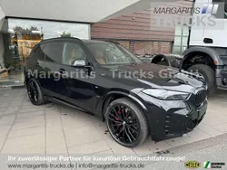 Black sapphire metallic Gebraucht 2025 BMW X5 SUV | 95.890 € (Superpreis)