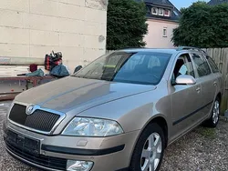 Gebraucht 2007 Skoda Octavia Kombi | 2.500 € (Fairer Preis)