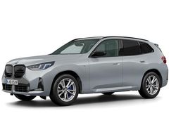 Gebraucht 2025 BMW X3 Efficient Dynamics SUV | 70.470 € (Fairer Preis)