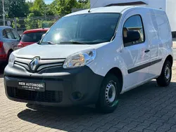 Weiß Gebraucht 2018 Renault Kangoo Rapid Extra Van / Kleinbus | 8.850 € (Guter Preis)