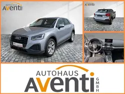 Silber Gebraucht 2023 Audi Q2 Advanced SUV | 25.433 € (Fairer Preis)