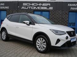 Gebraucht 2025 Seat Arona SUV | 20.590 € (Fairer Preis)