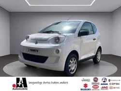 Weiss Gebraucht 2023 Aixam City | 9.900 € (Superpreis)