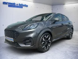 Gebraucht 2021 Ford Puma ST-Line X | 17.950 € (Superpreis)